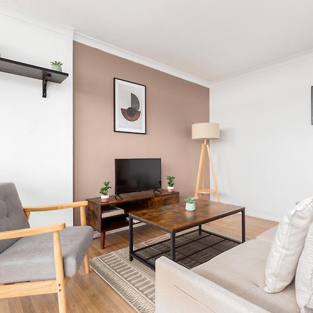 The Bermondsey Apartment Londra Esterno foto