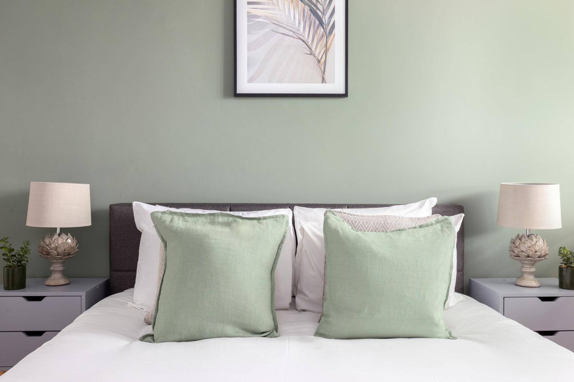 The Bermondsey Apartment Londra Esterno foto