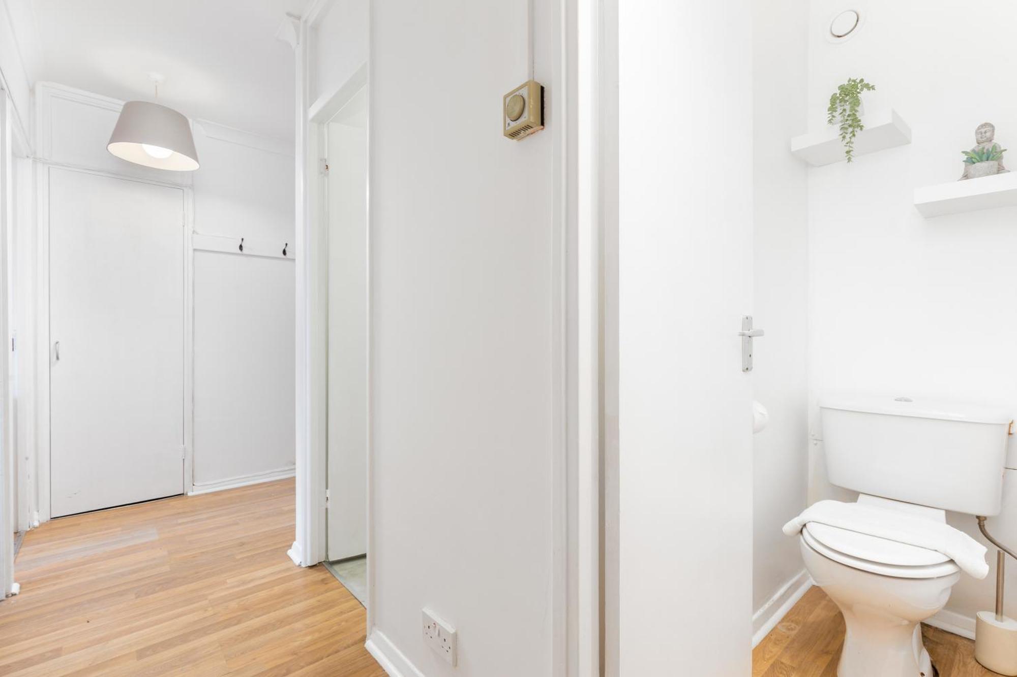 The Bermondsey Apartment Londra Esterno foto
