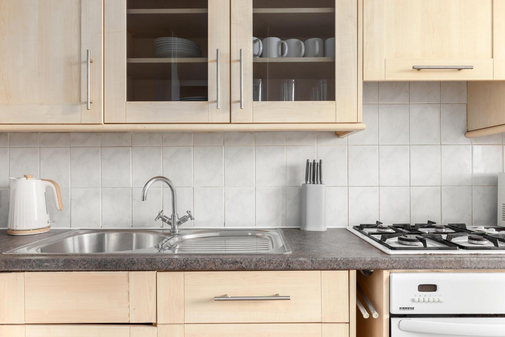 The Bermondsey Apartment Londra Esterno foto