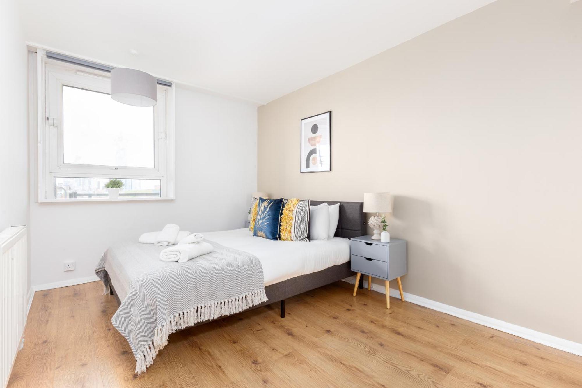 The Bermondsey Apartment Londra Esterno foto