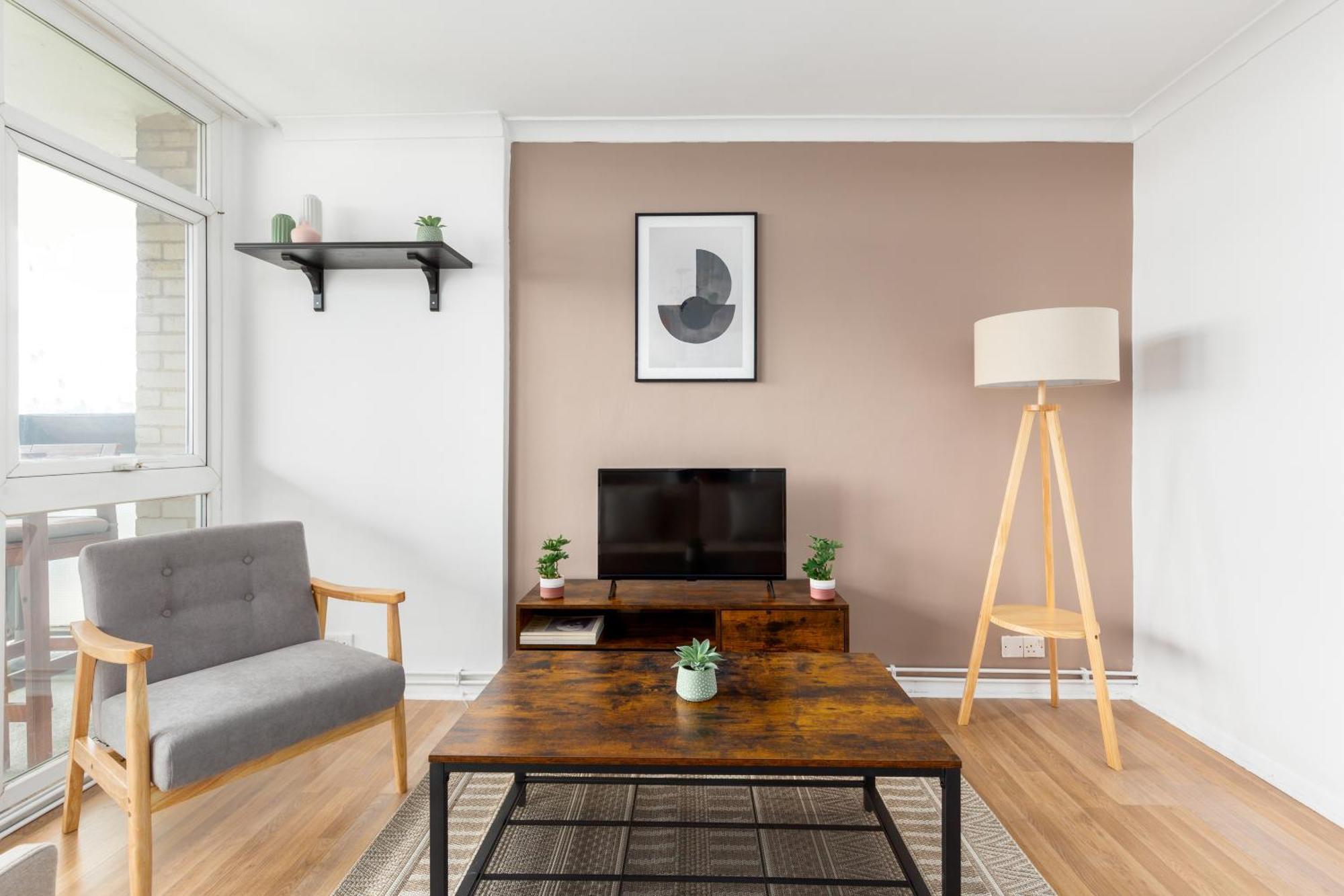 The Bermondsey Apartment Londra Esterno foto