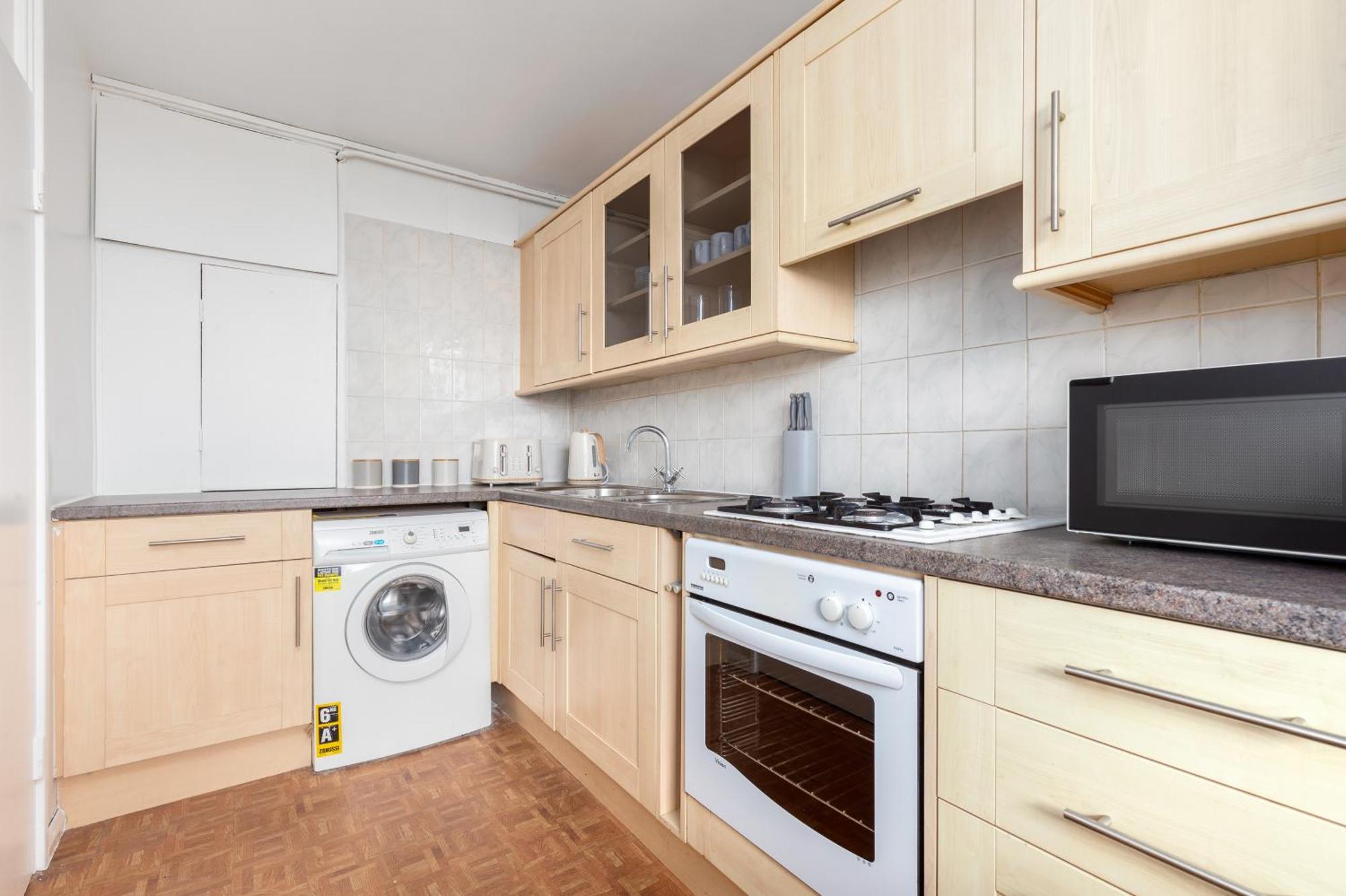The Bermondsey Apartment Londra Esterno foto