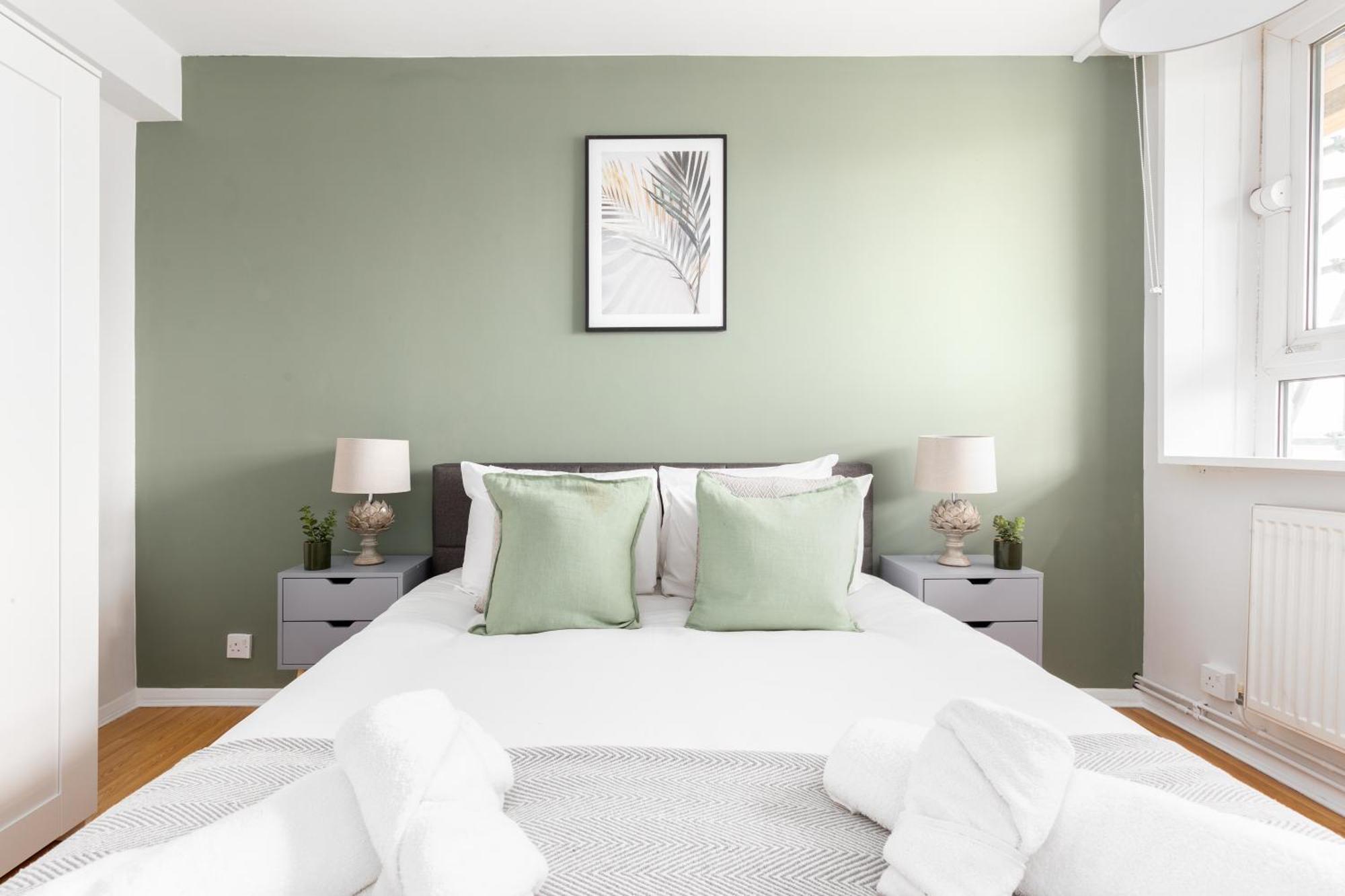 The Bermondsey Apartment Londra Esterno foto