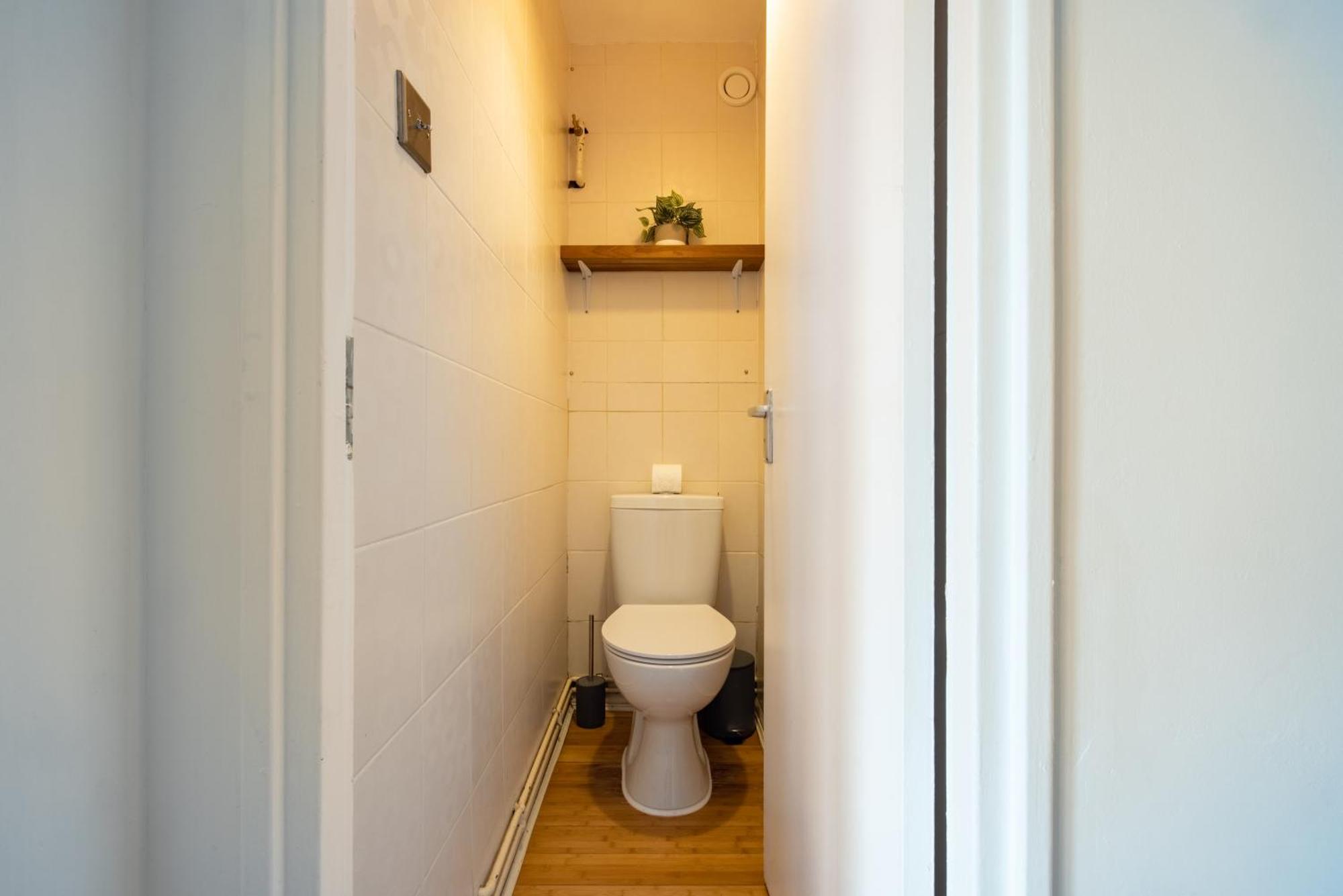 The Bermondsey Apartment Londra Esterno foto