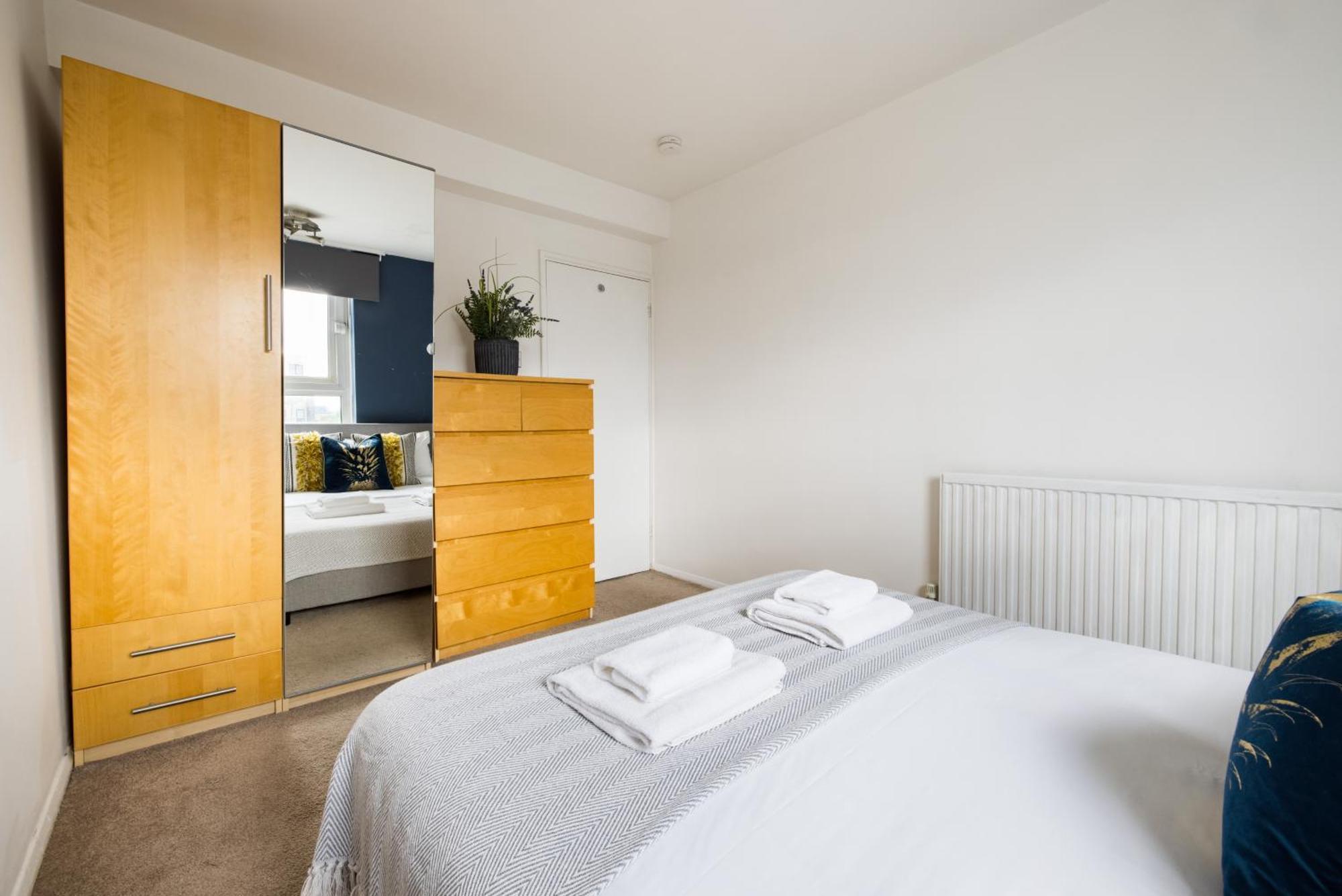 The Bermondsey Apartment Londra Esterno foto