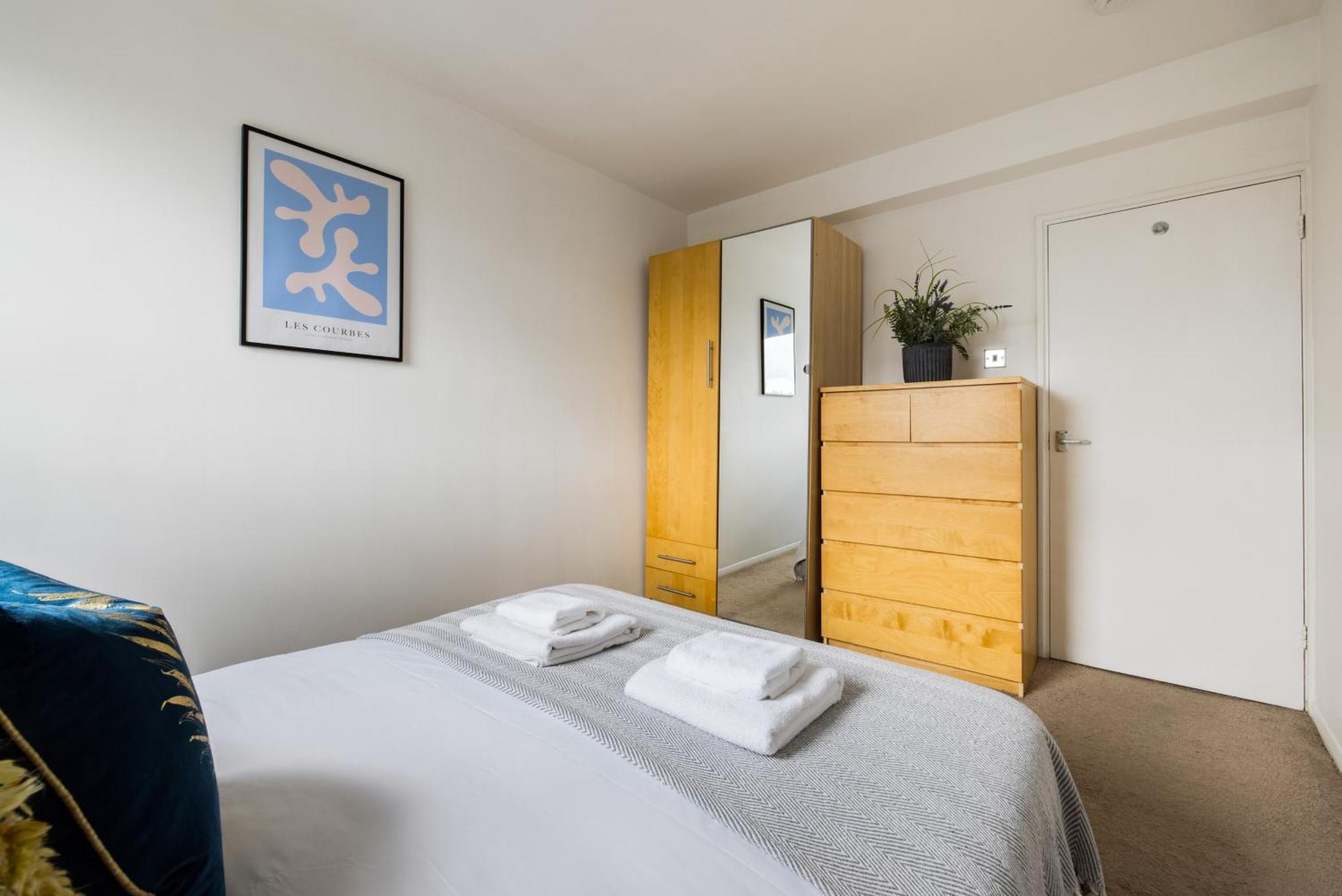 The Bermondsey Apartment Londra Esterno foto