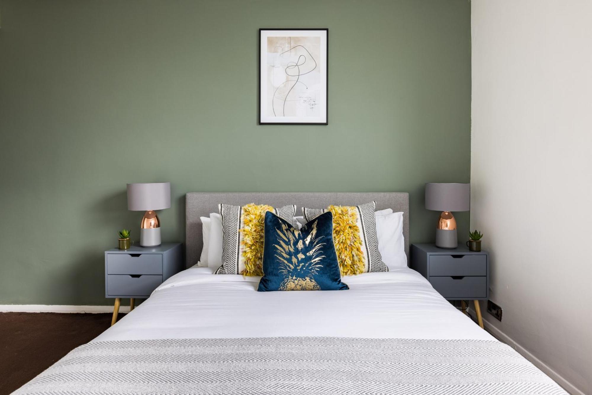 The Bermondsey Apartment Londra Esterno foto