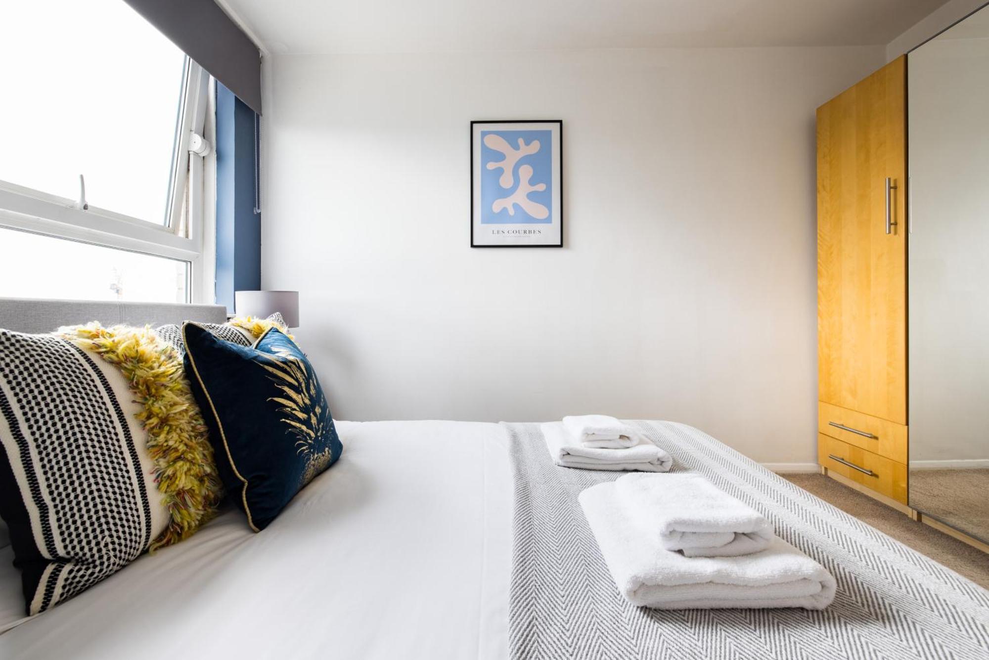 The Bermondsey Apartment Londra Esterno foto