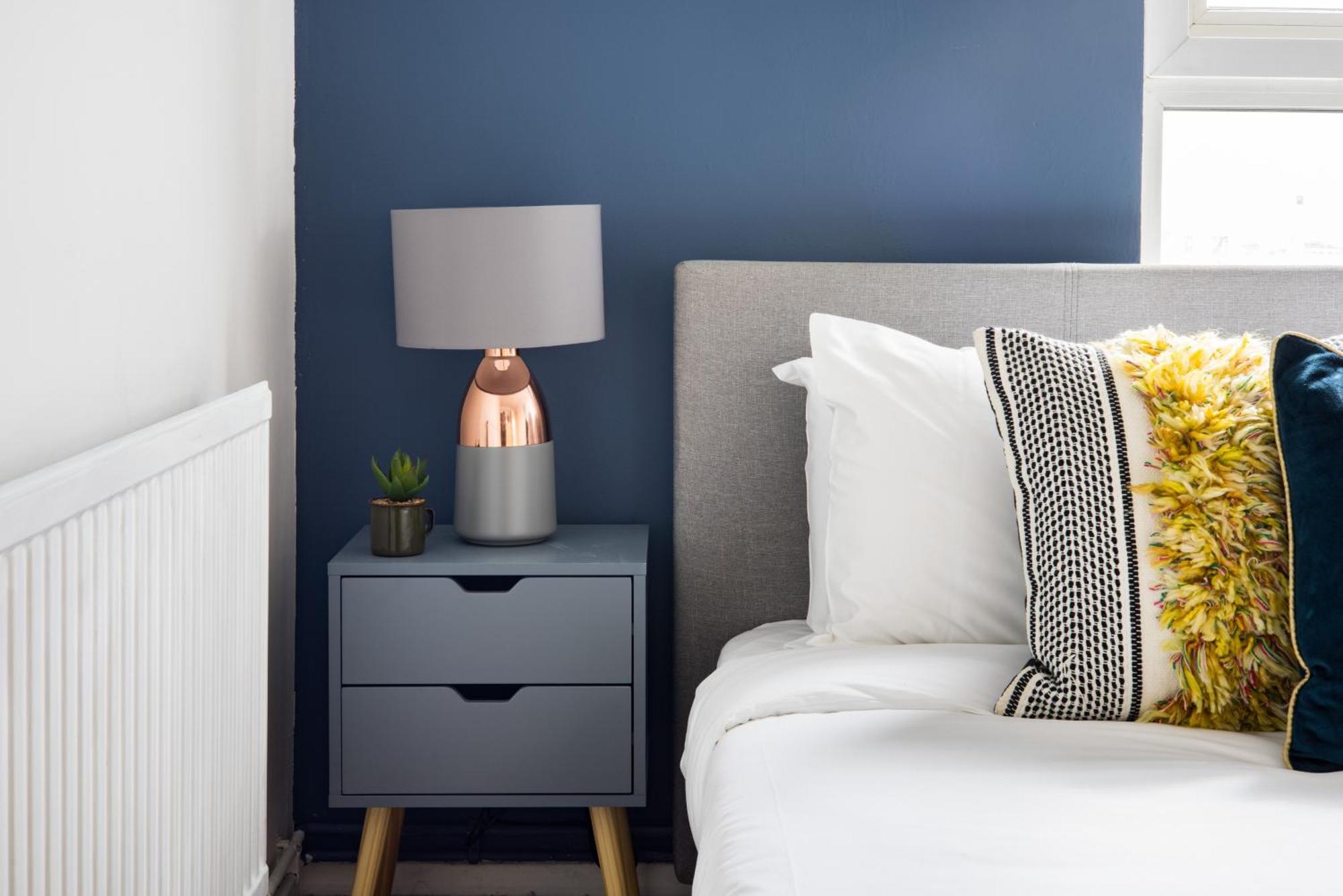 The Bermondsey Apartment Londra Esterno foto