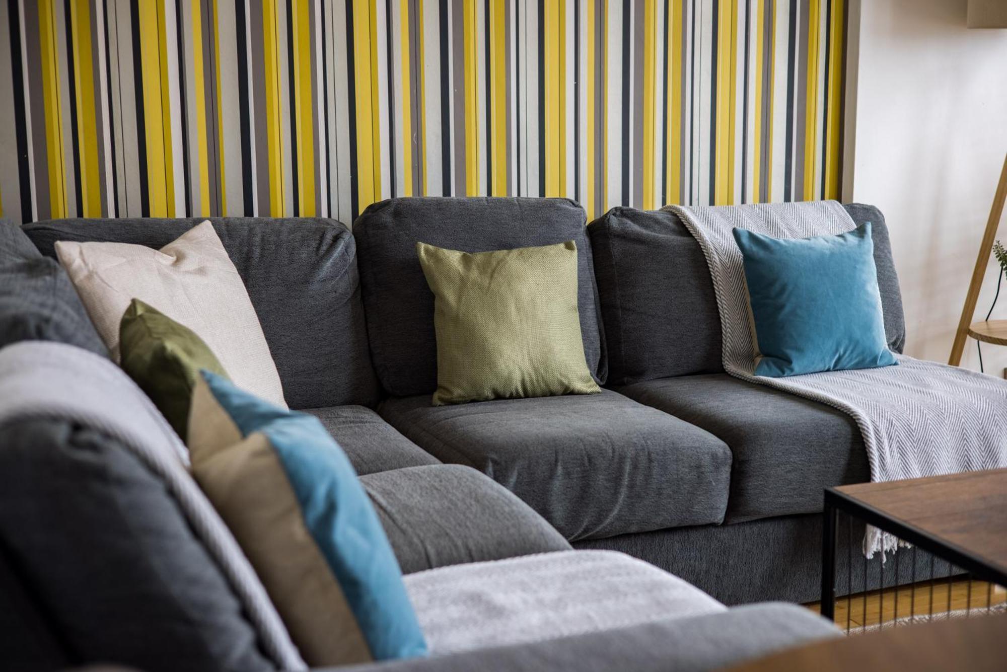 The Bermondsey Apartment Londra Esterno foto