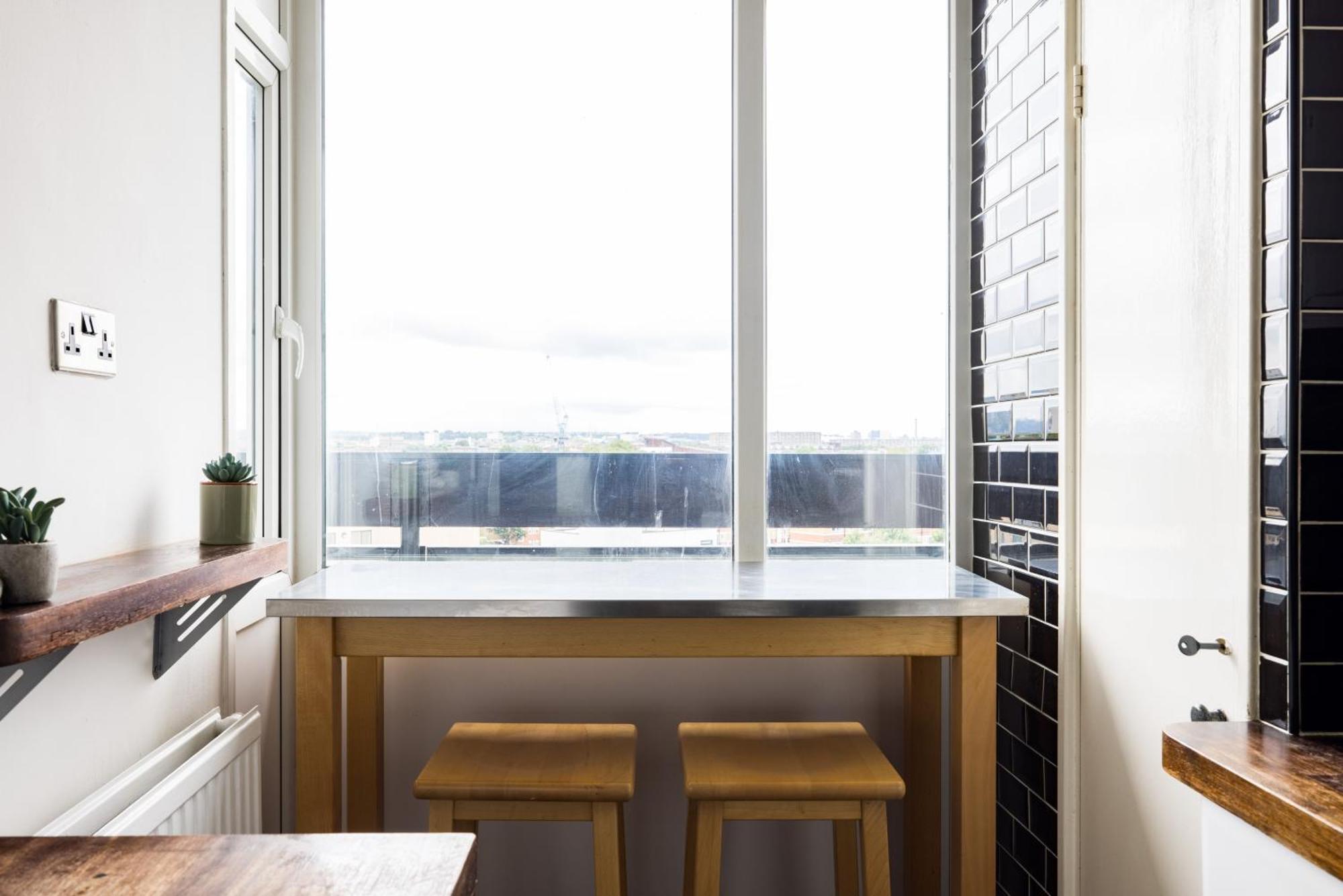The Bermondsey Apartment Londra Esterno foto