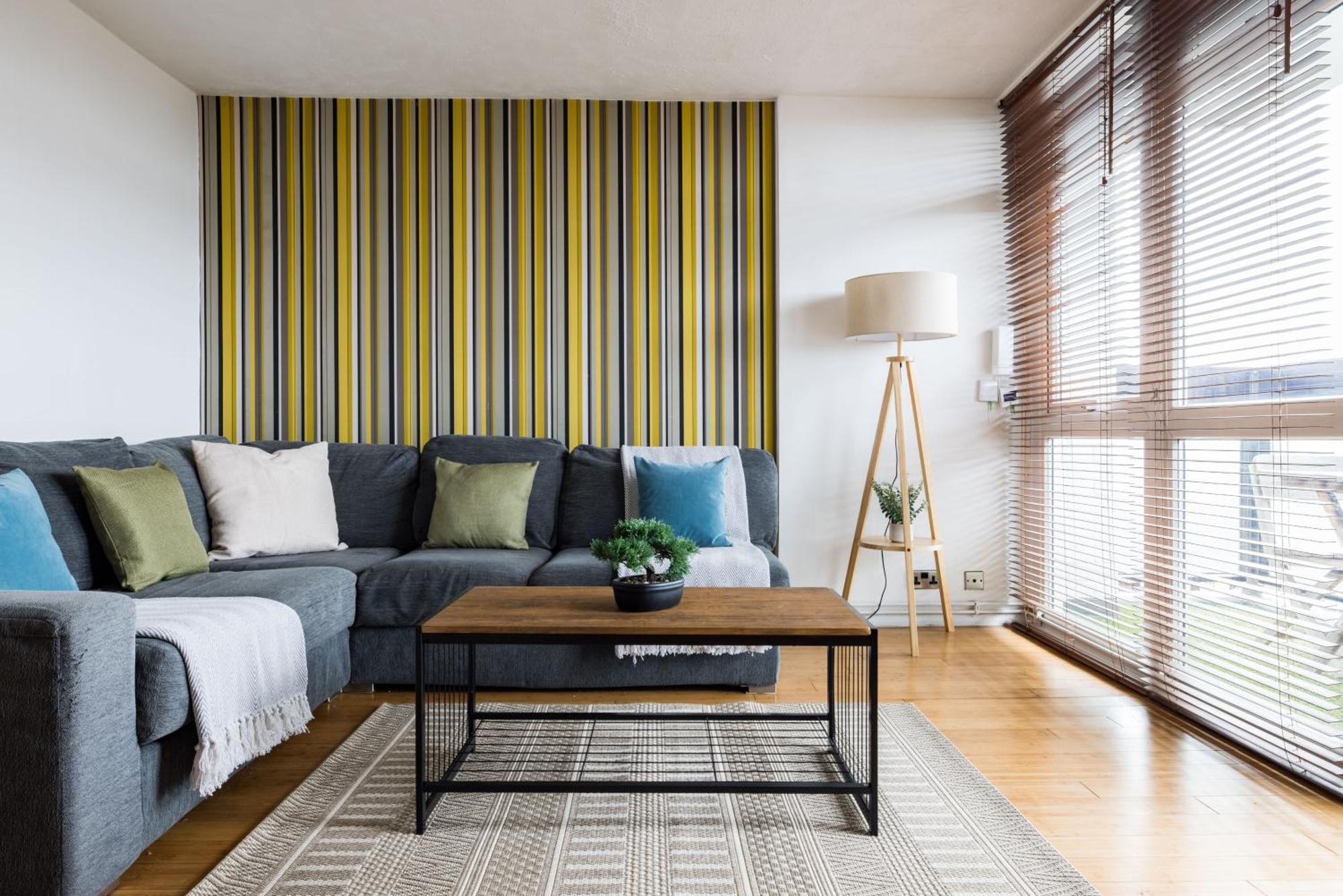 The Bermondsey Apartment Londra Esterno foto
